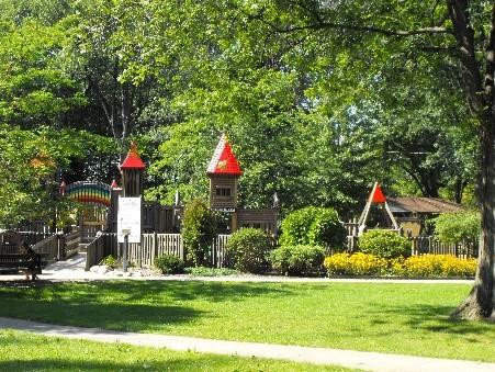 Jack N. Abernathy Park