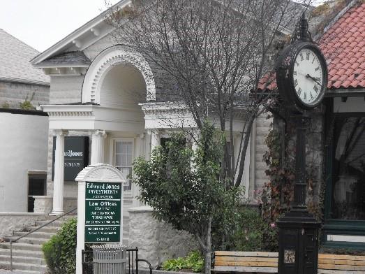 Historic Clarkston Main Street - City of Clarkston