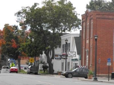 Village of Goodrich