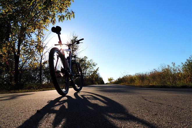 Hager Line Rail-Trail