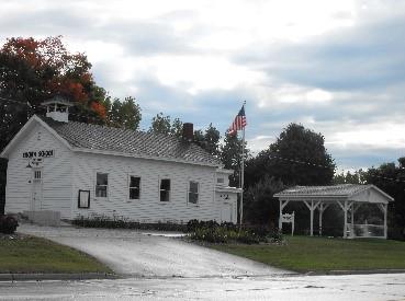 Historic Kitchen School