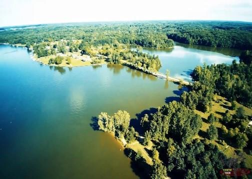Holloway Reservoir