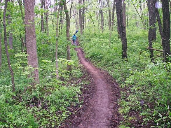 Holly State Recreation Area