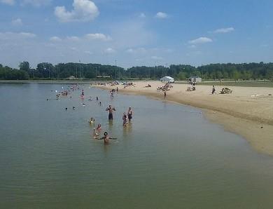 Lake Callis Recreation Complex