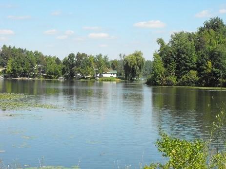 Murphy Lake State Game Area