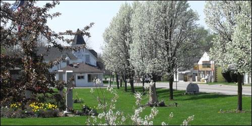 Otisville