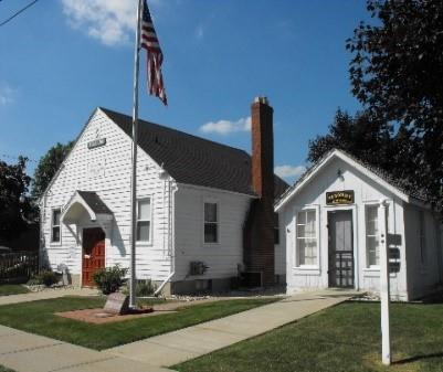 Davison Area Historical Museum